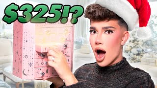 I SPENT 600 ON BEAUTY ADVENT CALENDARS… was it worth it [upl. by Aufa]