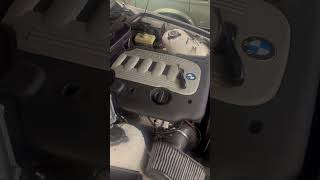 BMW M57 US Standalone DDE test  Padilla [upl. by Jacquelyn]