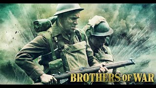 Brothers of War Feature Film [upl. by Wu855]