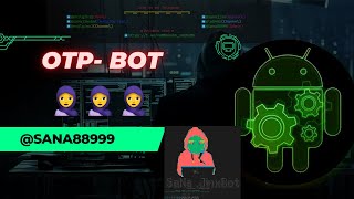 OTPBOT Basic installation [upl. by Oruam]