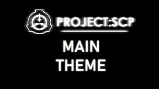 Project SCP OST Astowo  Main Theme [upl. by Kosel]