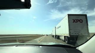 I70 West Hays KSDenver CO Pt 1948 [upl. by Jackie]