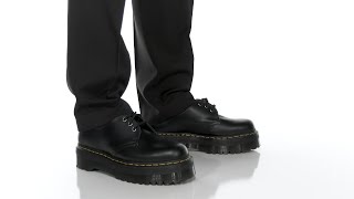 Dr Martens 1461 Quad SKU 9465650 [upl. by Obe]