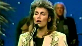 quot1987quot quotTo Know Him Is To Love Himquot Linda Dolly amp EmmyLou [upl. by Aihcrop]