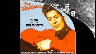 The Wanderer  Dion BEST QUALITY [upl. by Simmons991]