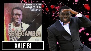 Assane NDIAYE  XALE BI [upl. by Navets]