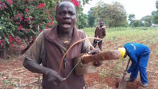 Wandindi Entertainment at Tharaka Nithi County [upl. by Yseulte205]