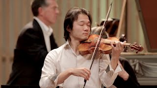 Vivaldi  Spring from The Four Seasons  Netherlands Bach Society [upl. by Eah]