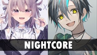 Nightcore ↬ Pity Party Spanish Version [upl. by Evadnee210]