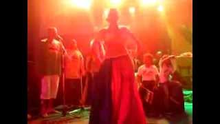 CLAREL ARMELLE BAL SOUKI SOUKI STRASBOURG 10 MAI 2014 [upl. by Eisen]