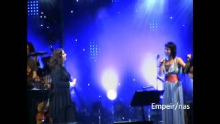 Haris Alexiou  Kallimarmaro Stadium Full Concert  28608 [upl. by Ainalem]