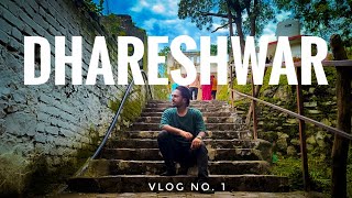 Dhareshwar  Travel Vlog premvasave6292 [upl. by Riplex]