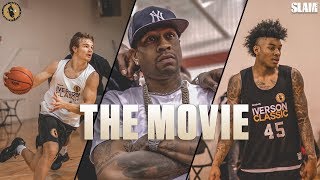 Iverson Classic THE MOVIE  Mac McClung Jelly Fam amp More [upl. by Davidoff]