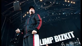 Limp Bizkit  My Way  Live at La Citadelle Arras France 2011 Official Pro Shot [upl. by Gibbeon]