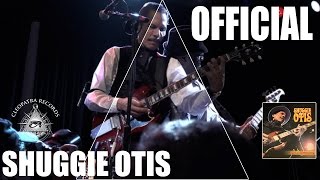 Shuggie Otis  Strawberry Letter 23 OFFICIAL LIVE VIDEO [upl. by Berta]