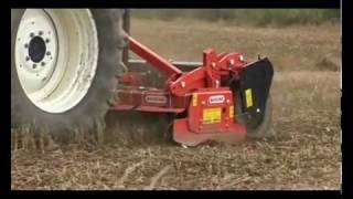 Maschio DM Power Harrows [upl. by Magnien]