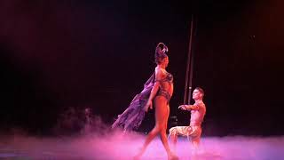 Mystere by Cirque du Soleil [upl. by Sacram]