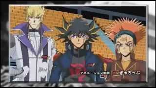 Yu Gi Oh 5Ds Ending Final Special [upl. by Nirol]