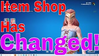 Fortnite Item Shop New January 22 2024 New Item Shop Fortnite [upl. by Grae]