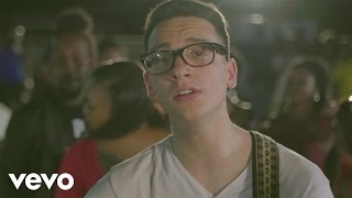 Lucas DiPasquale  No Talking ft Popcaan [upl. by Roxanne]