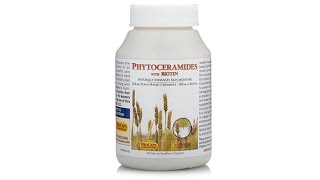 Phytoceramides with Biotin 30 Capsules [upl. by Palumbo109]