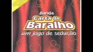 carta de baralhotodo amor que eu te dei [upl. by Georglana]