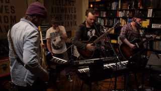 Ásgeir  Full Performance Live on KEXP [upl. by Sirap499]