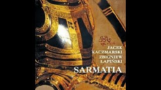 Kaczmarski Łapińskii  Sarmatia 1994 album z tekstem [upl. by Ayit]