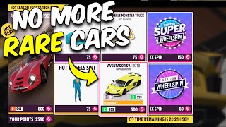 Forza Horizon 5s BIGGEST Update Ever is Here [upl. by Neehs81]