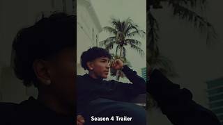 Season 4 Trailer… [upl. by Itnava]