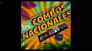 COMBOS NACIONALES MIX DJSILVER507 [upl. by Lemahs]