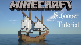 Minecraft How to Build a Simple Starter Boat House [upl. by Nah]