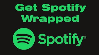 How to get Spotify wrapped slideshow see Spotify Wrapped 2021 [upl. by Leanahtan191]