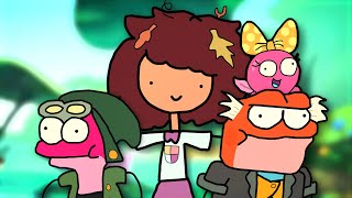 Amphibia Everything You Need To Know [upl. by Herriott870]