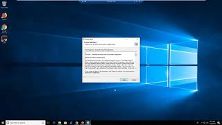 Installing Nmap on Windows 10 [upl. by Eesak]