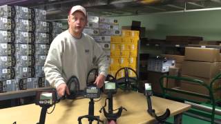 What Are the Best Beginners Metal Detectors [upl. by Sena162]