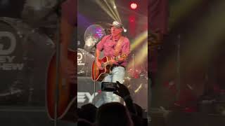 Casey Donahew – Bad Guy – Live [upl. by Ybok79]