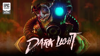 Dark Light  Release Date Trailer  PS5 amp PS4 Games [upl. by Kappenne]