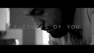 Lenzman  Pictures of You feat DRS OFFICIAL VIDEO [upl. by Rohpotsirhc]