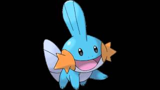 258 Mudkip Cry [upl. by Onil]