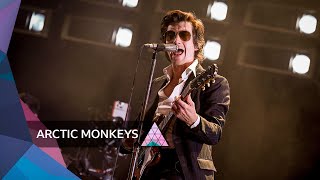 Arctic Monkeys  R U Mine Glastonbury 2023 [upl. by Nner]