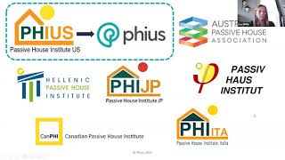 Introduction to Passive House Institute US ZERO [upl. by Nonna]