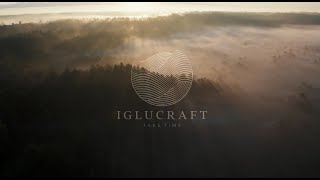 TAKE TIME by Iglucraft [upl. by Nahsaj]