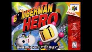 Bomberman Hero  Redial EXTENDED 1 HOUR [upl. by Eugenides]