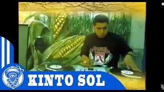 KINTO SOL  quotLOS HIJOS DEL MAIZquot Music Video [upl. by Peih]