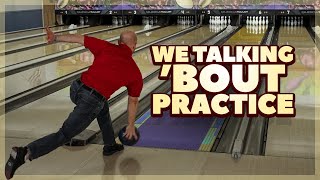 5 Bowling Practice Tips You NEED To Know [upl. by Hagile]