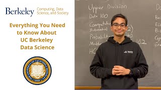 Everything You Need to Know About the UC Berkeley Data Science Major in 8 minutes [upl. by Maxwell279]