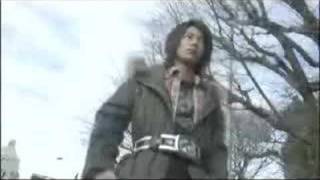 Kamen Rider DenO amp Kiva Climax Deka trailer [upl. by Adnaval347]