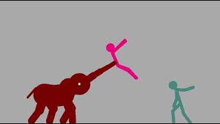 Epic Stickman Fight 2 full [upl. by Kire]