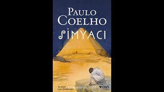 Simyacı  PauloCoelho  Sesli Kitap Part3 [upl. by Atteyram734]